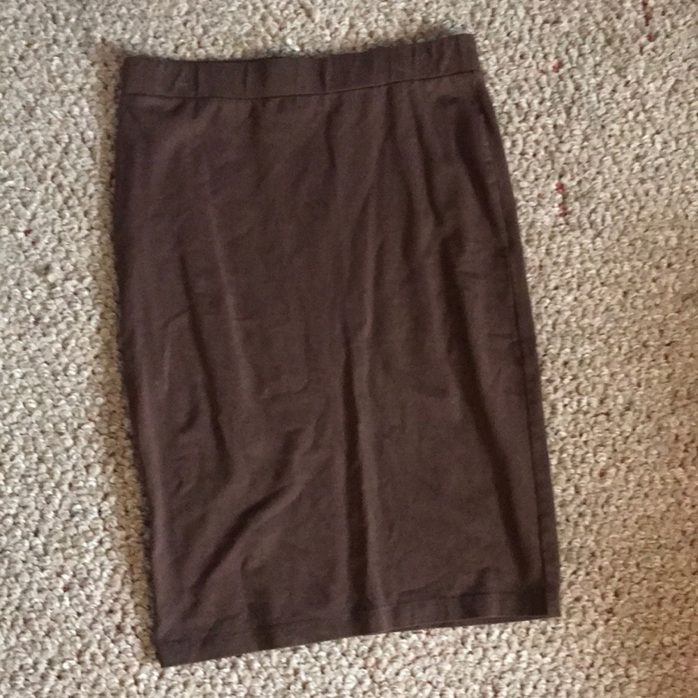 Forever 21 Bodycon Skirt